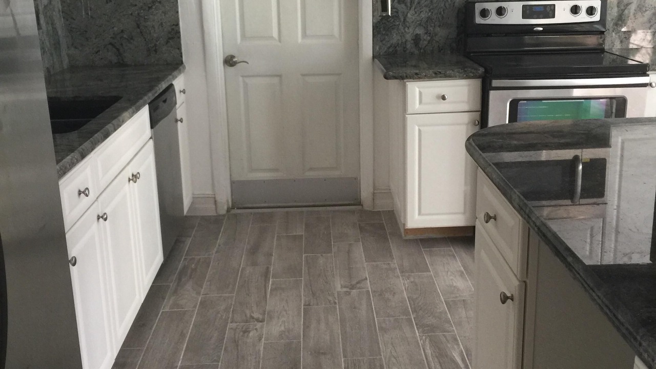 Photo of Kitchen in Delray Beach