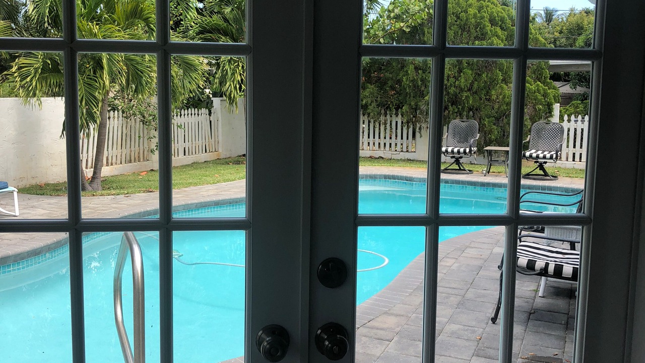 Photo of Outdoor in Delray Beach