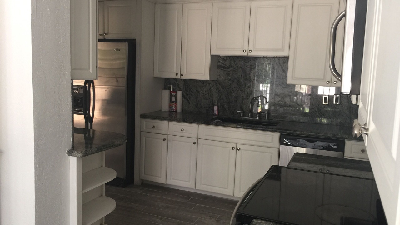Photo of Kitchen in Delray Beach