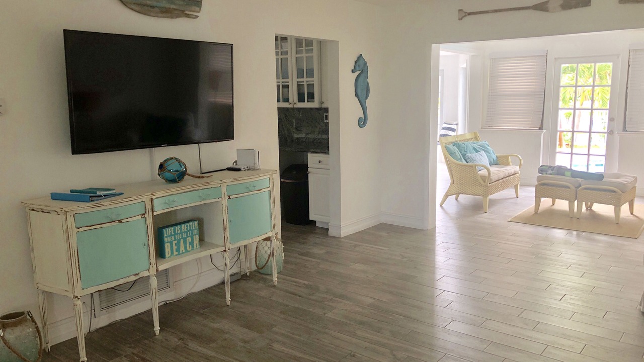 Photo of Livingroom in Delray Beach