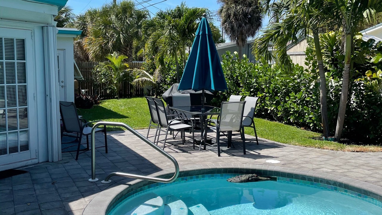 Photo of Outdoor in Delray Beach