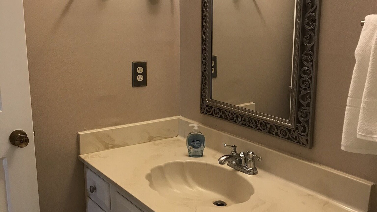 Photo of Bathroom in Plymouth