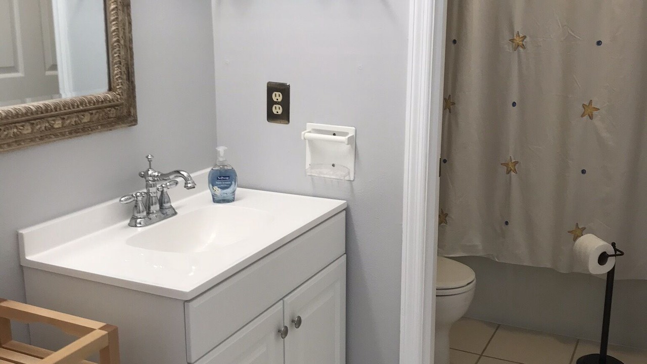 Photo of Bathroom in Plymouth