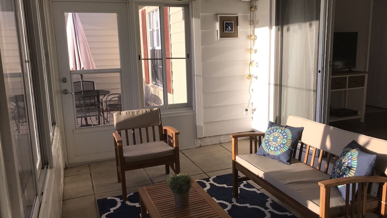 Photo of Outdoor in Plymouth