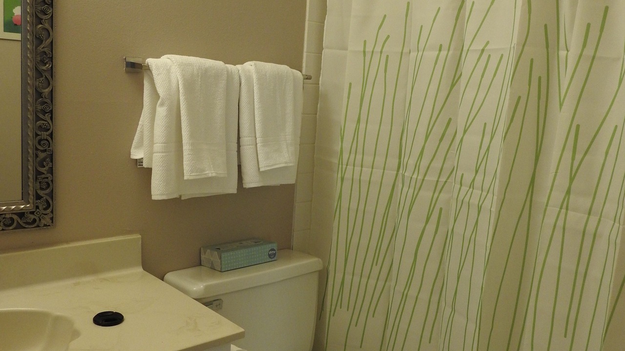 Photo of Bathroom in Plymouth