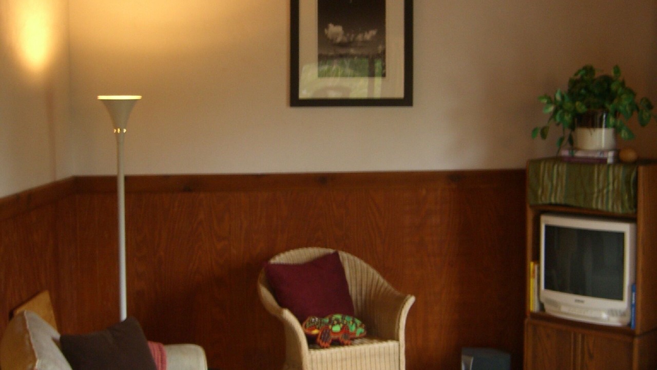 Photo of Livingroom in Everglades City