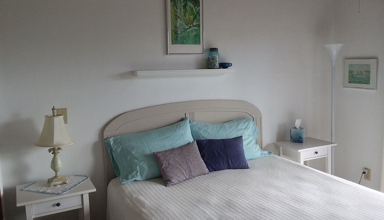 Photo of Bedroom in Everglades City