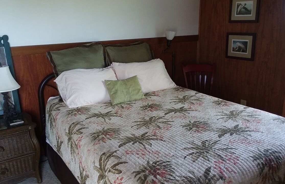 Photo of Bedroom in Everglades City