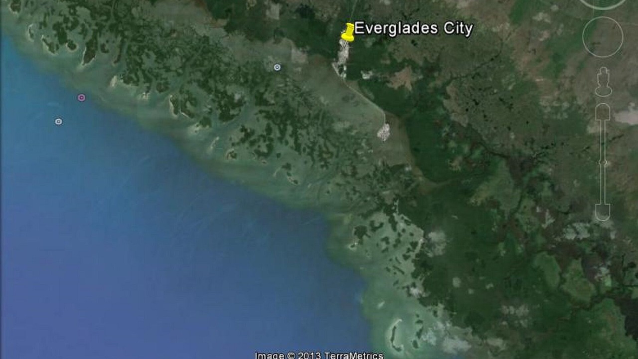 Photo of Others in Everglades City