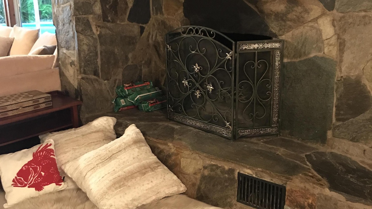 Photo of Livingroom in Safety Harbor