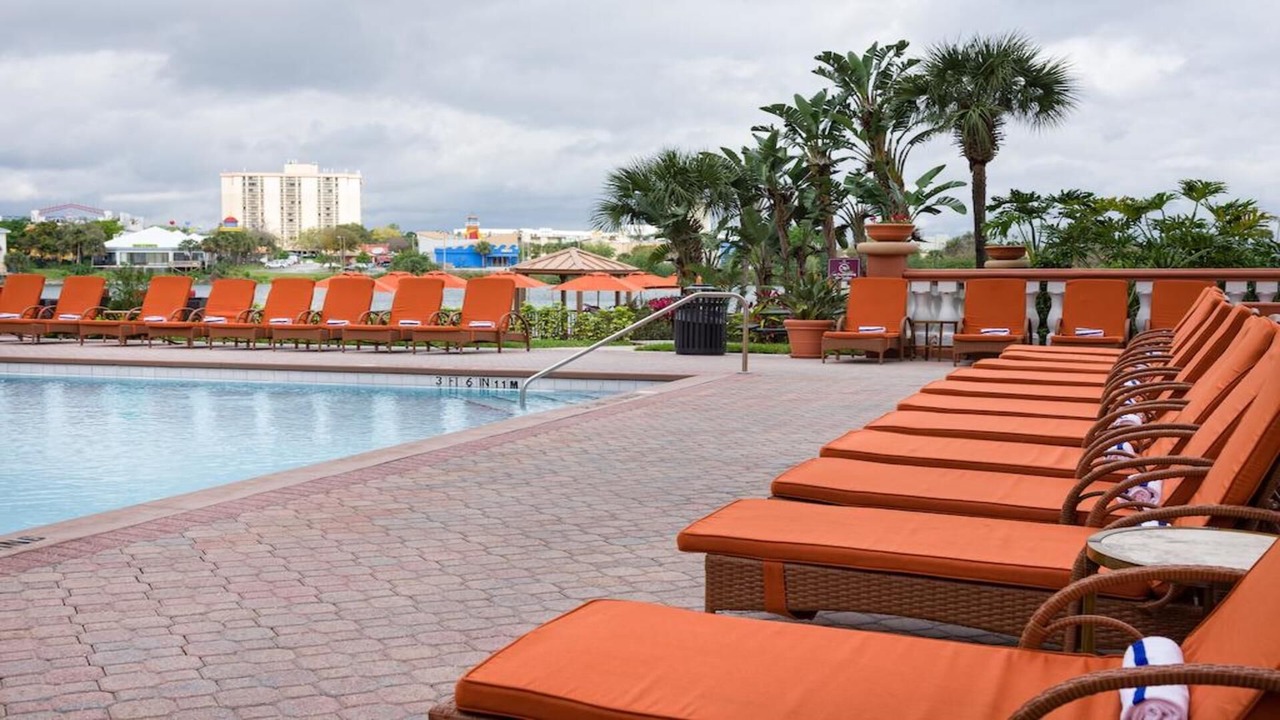 Photo of Outdoor in Florida Center