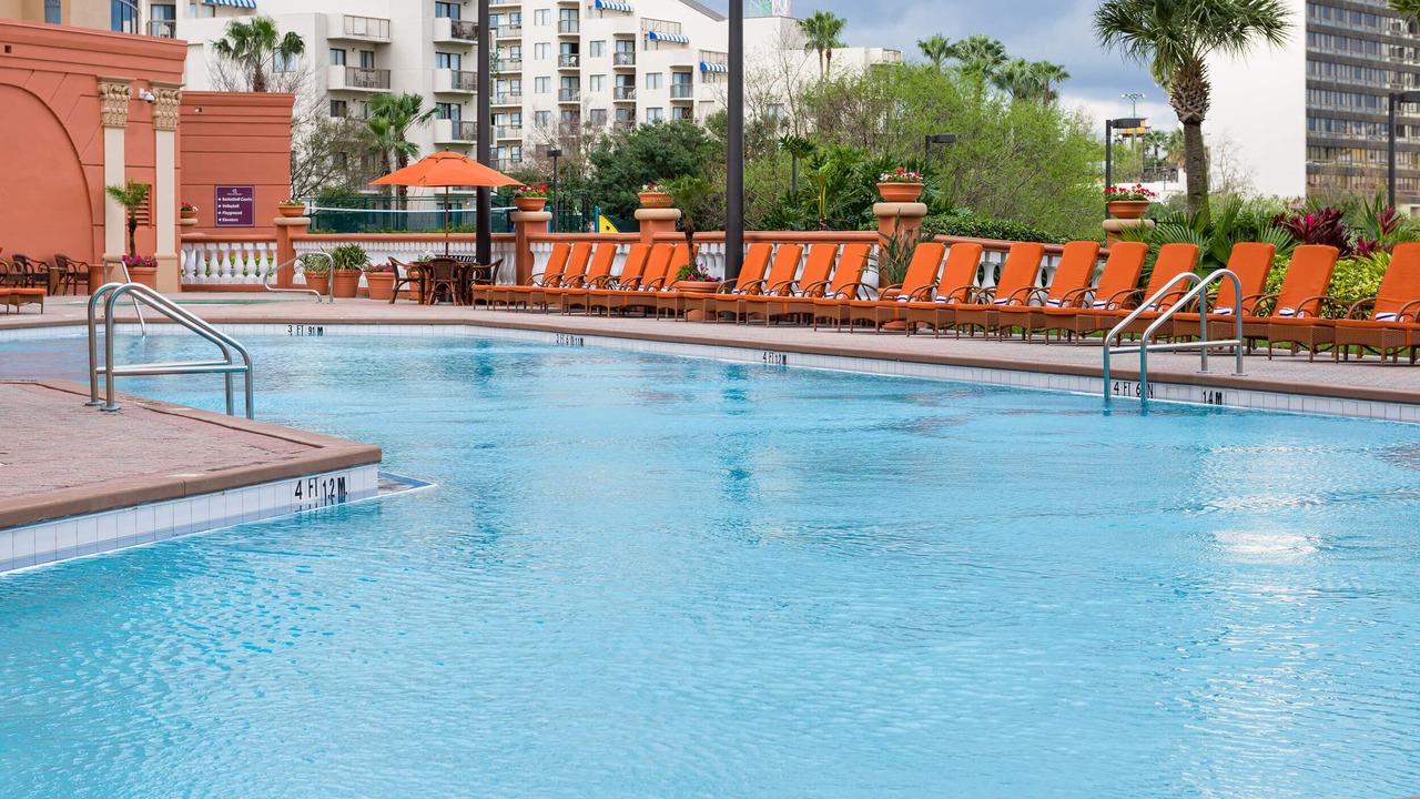 Photo of Outdoor in Florida Center