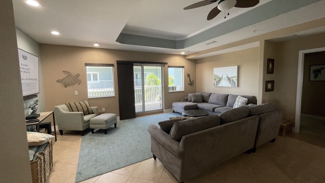 Photo of Livingroom in Live Oak Landings