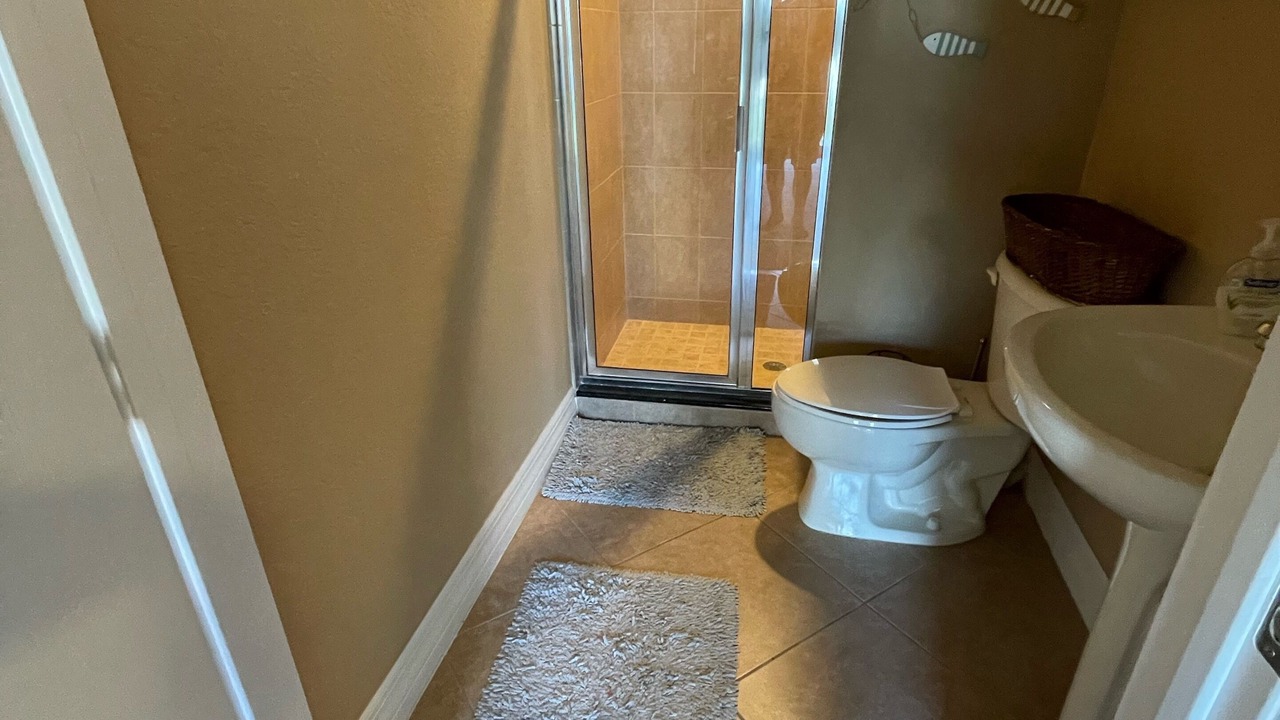 Photo of Bathroom in Live Oak Landings