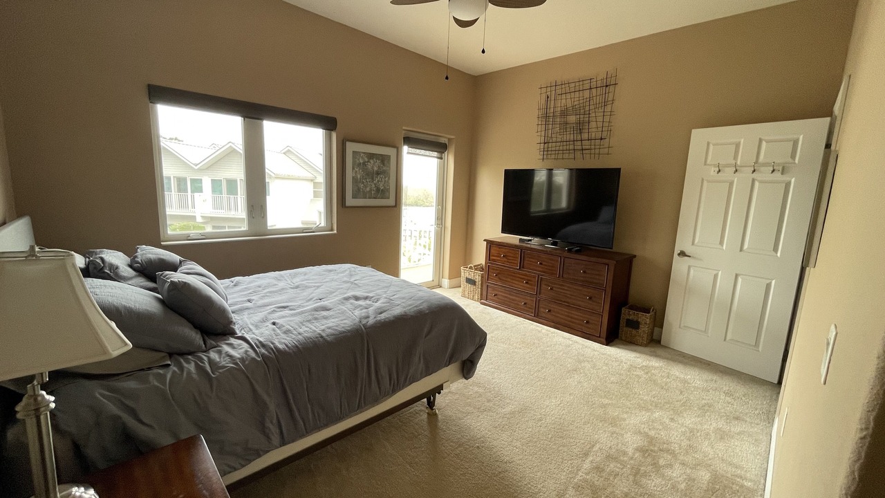Photo of Bedroom in Live Oak Landings