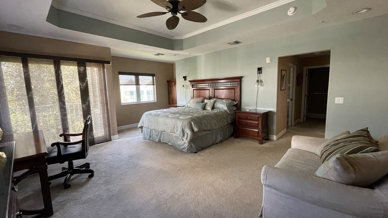 Photo of Bedroom in Live Oak Landings