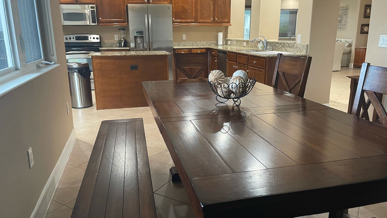Photo of Kitchen in Live Oak Landings