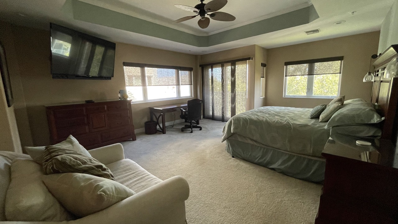 Photo of Bedroom in Live Oak Landings