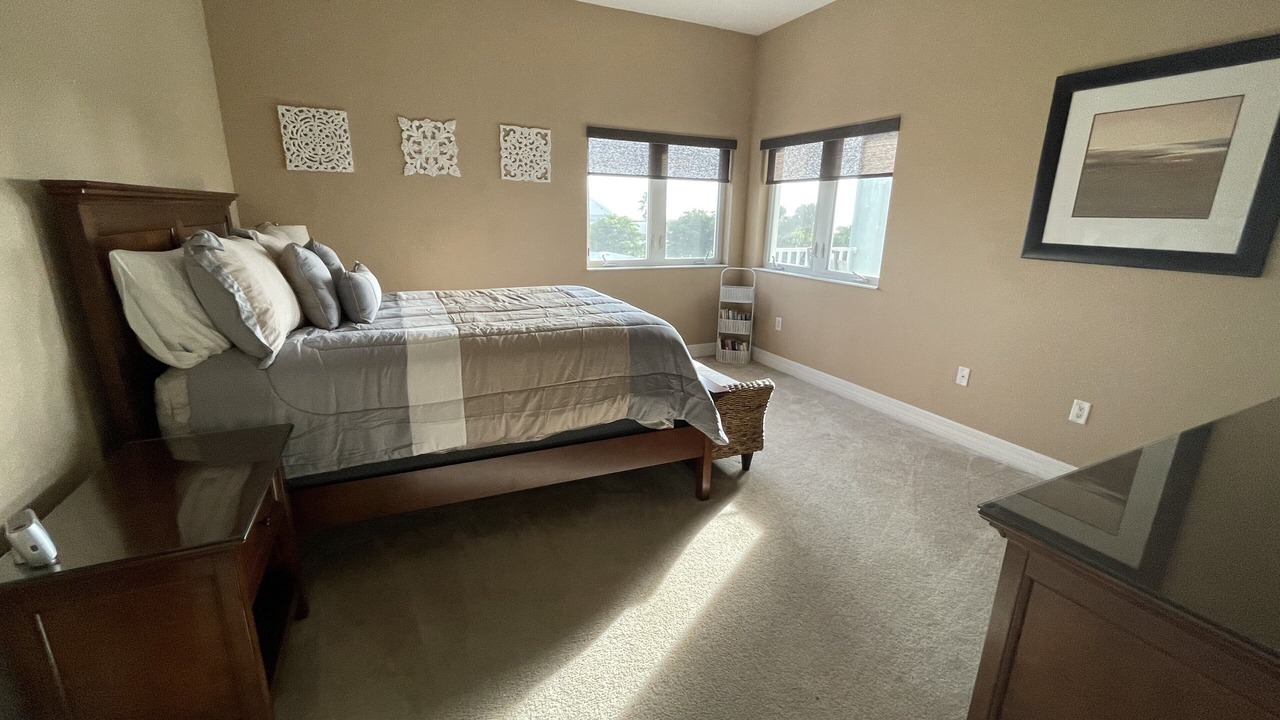 Photo of Bedroom in Live Oak Landings