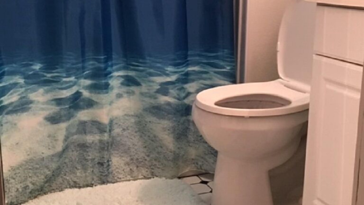 Photo of Bathroom in Matlacha
