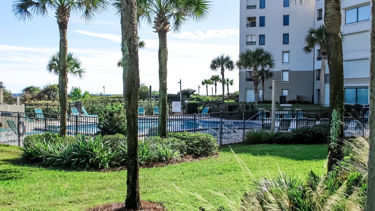 Photo of Outdoor in Amelia City