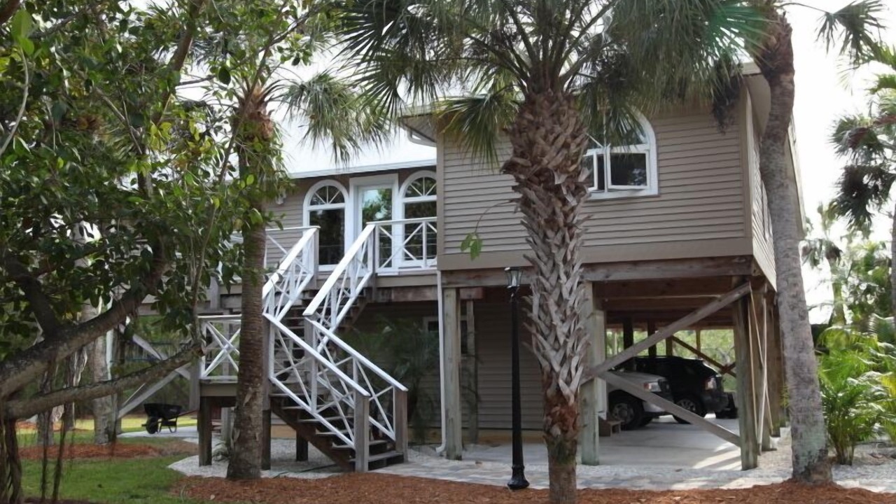 Photo of Others in Dinkins Bayou