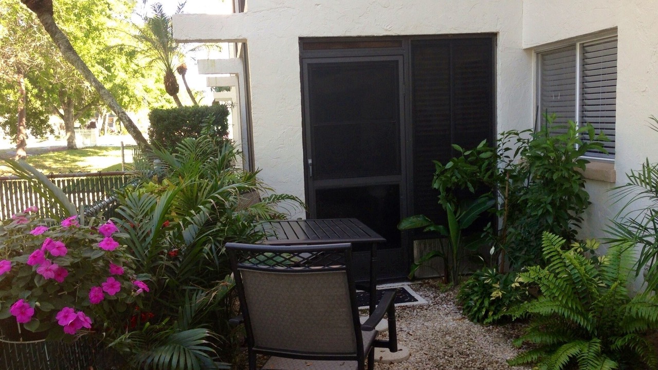 Photo of Outdoor in Villas