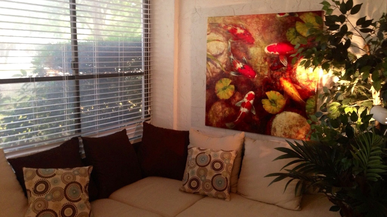 Photo of Livingroom in Villas