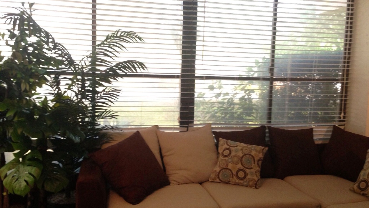 Photo of Livingroom in Villas