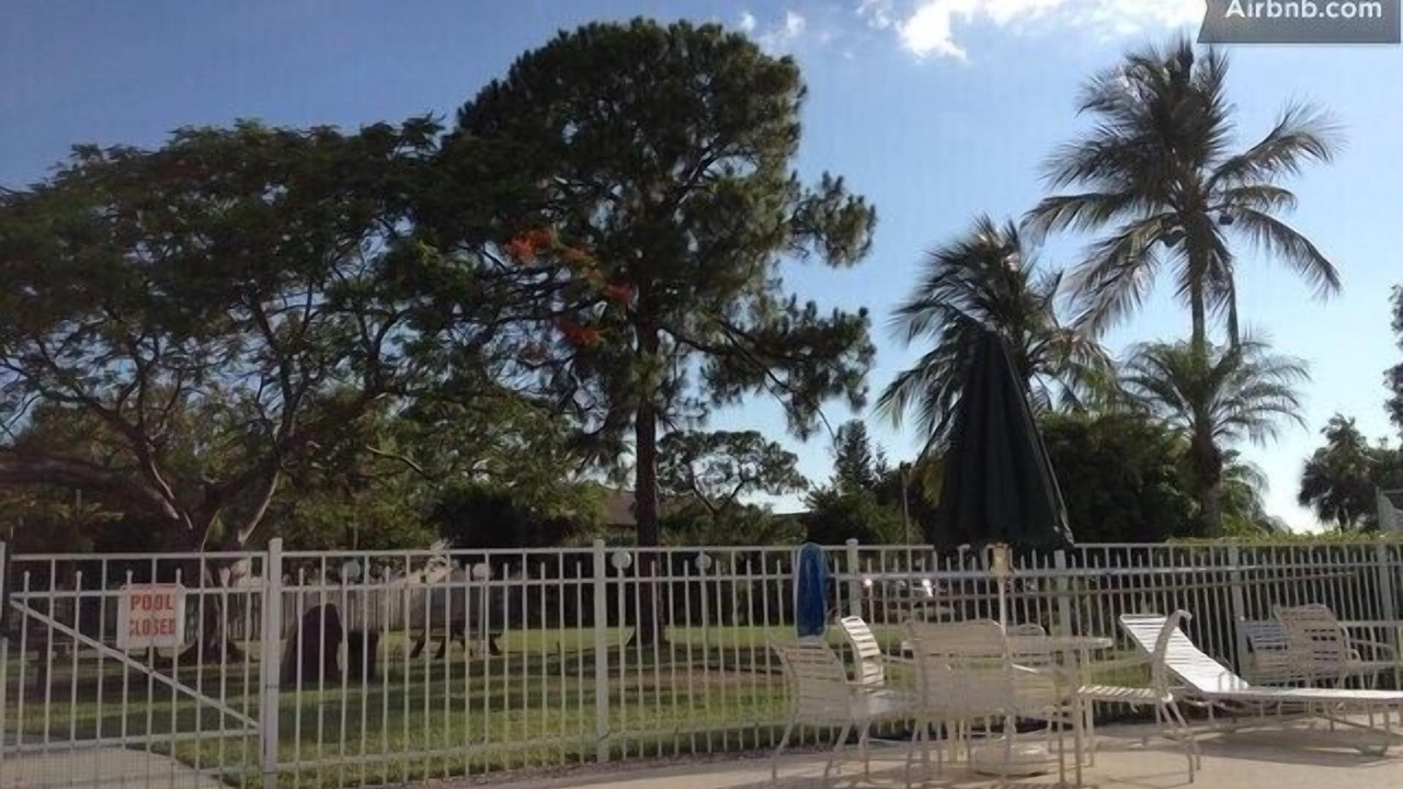 Photo of Outdoor in Villas
