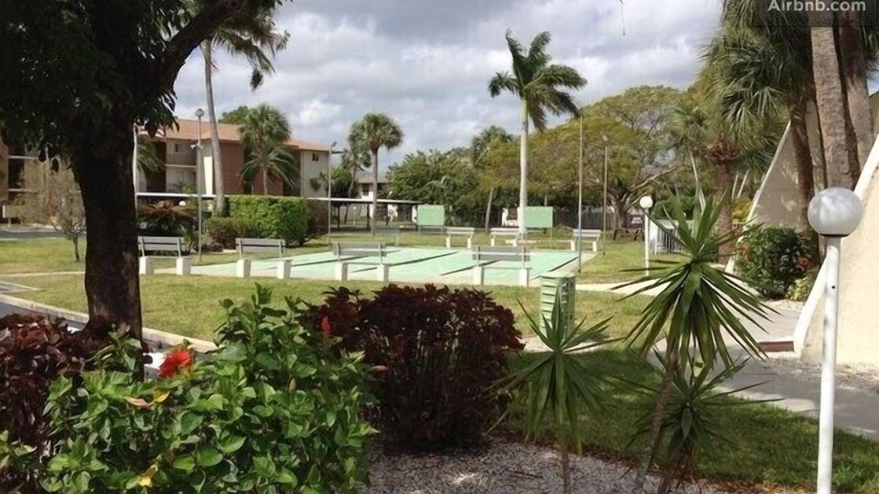 Photo of Outdoor in Villas
