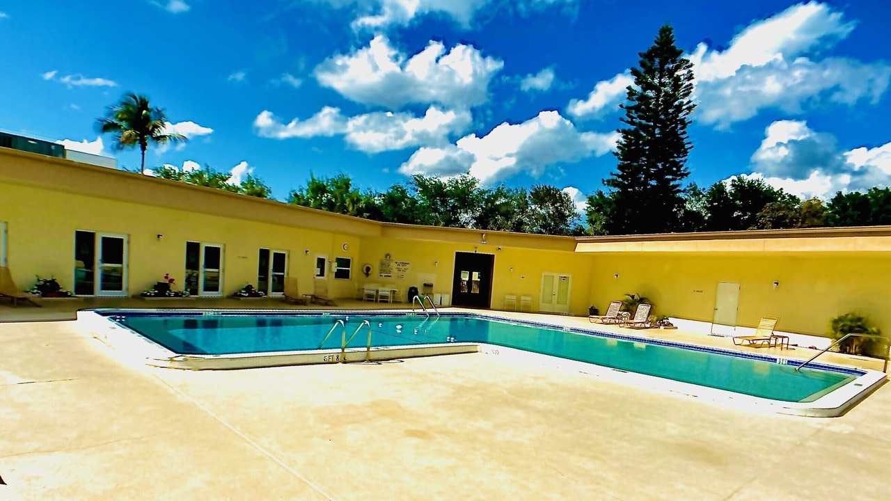 Photo of Outdoor in Villas