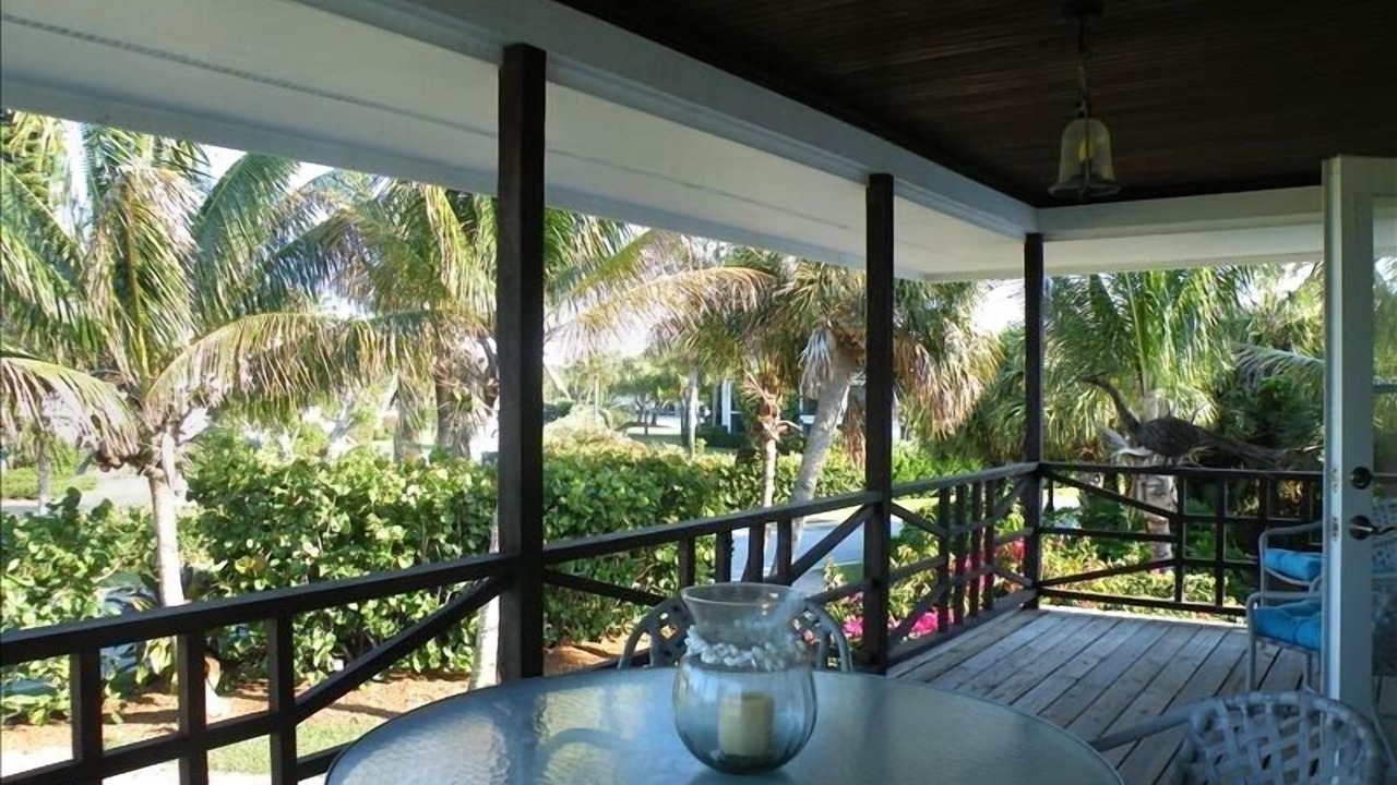 Photo of Outdoor in Moorings