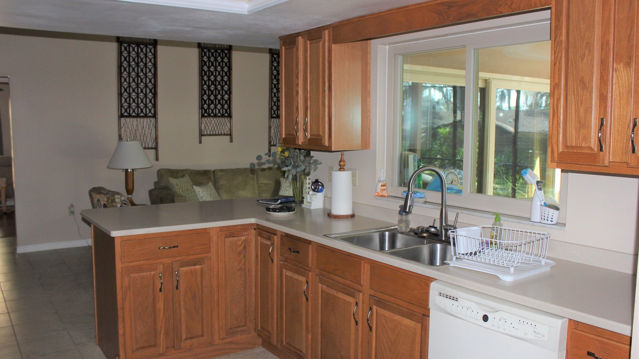 Photo of Kitchen in Eustis