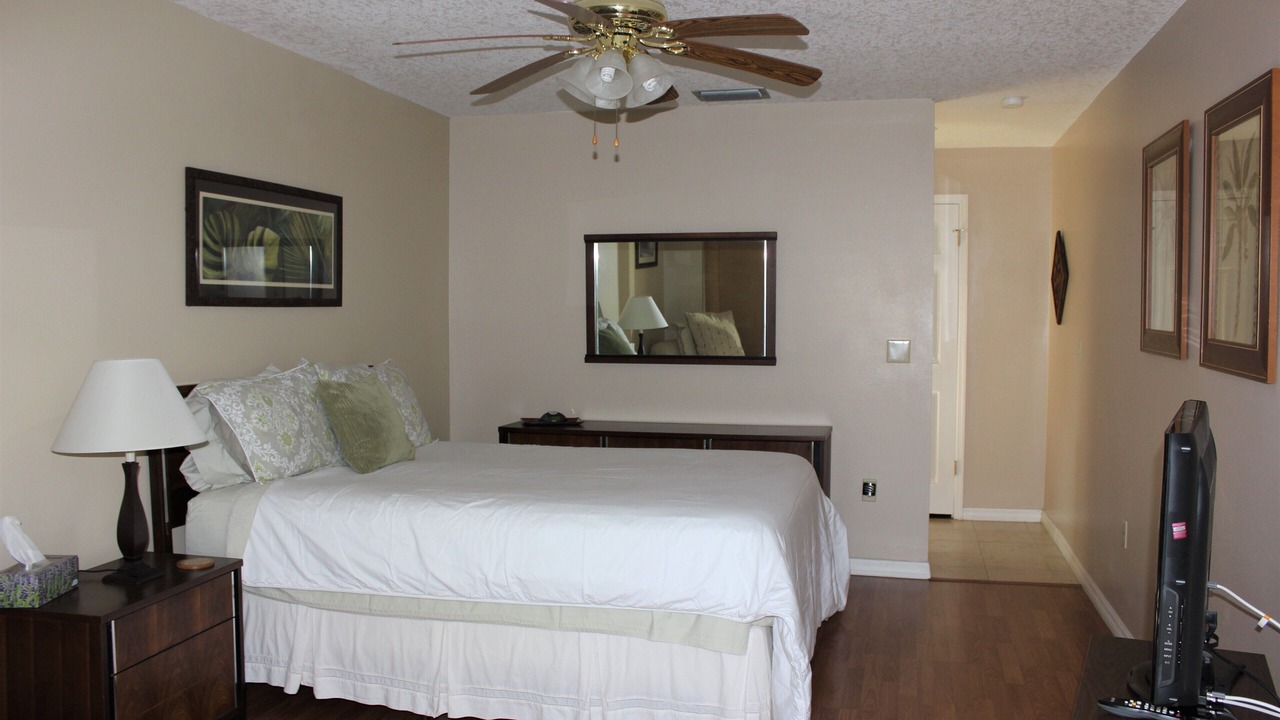 Photo of Bedroom in Eustis