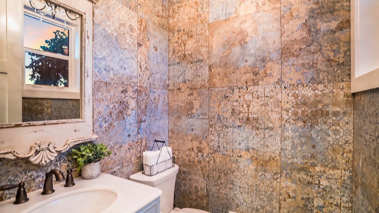 Photo of Bathroom in Anna Maria
