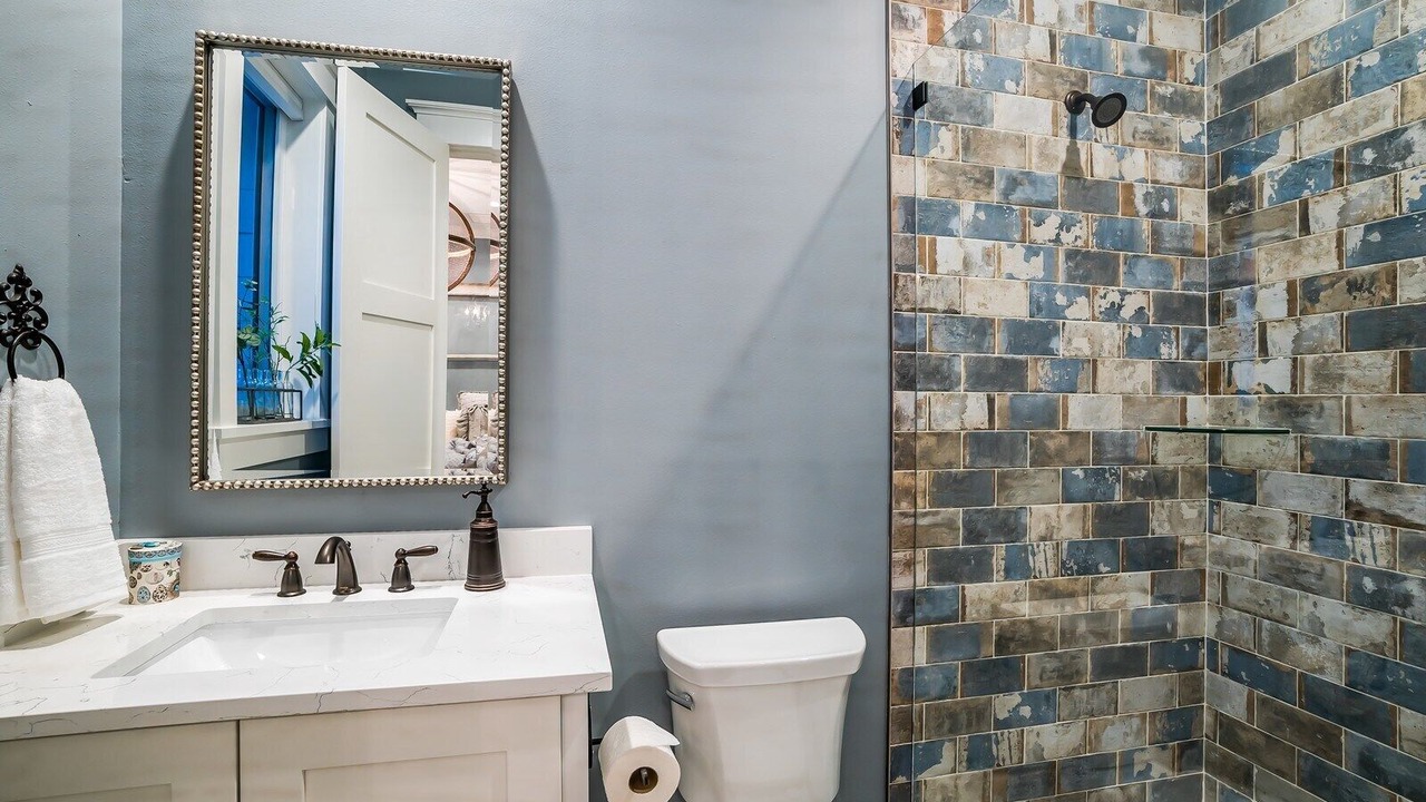 Photo of Bathroom in Anna Maria