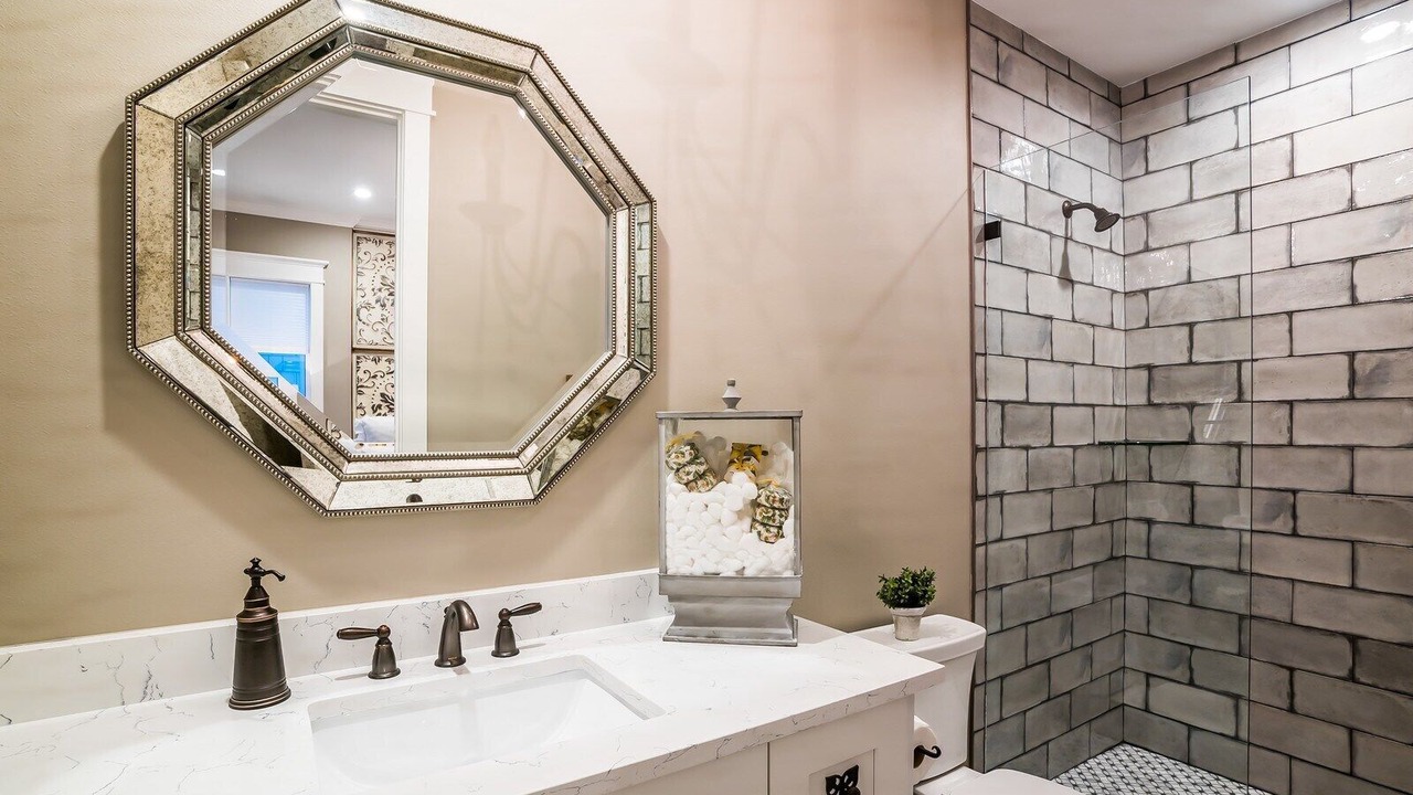 Photo of Bathroom in Anna Maria