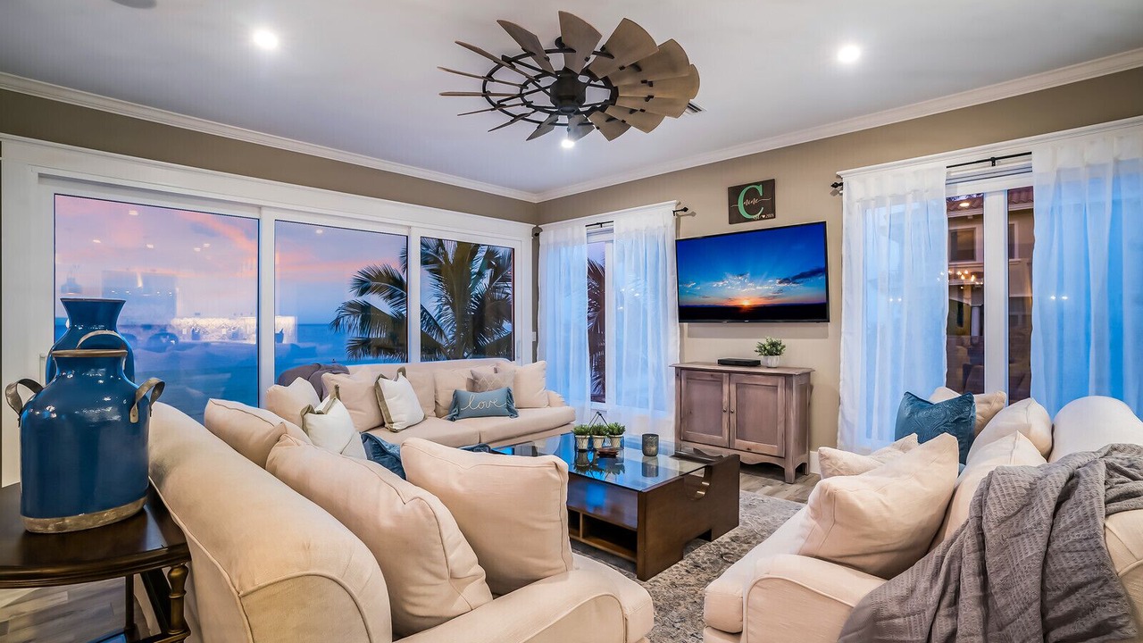 Photo of Bedroom in Anna Maria