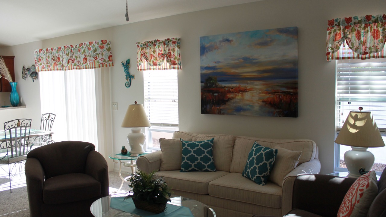 Photo of Livingroom in Pennecamp