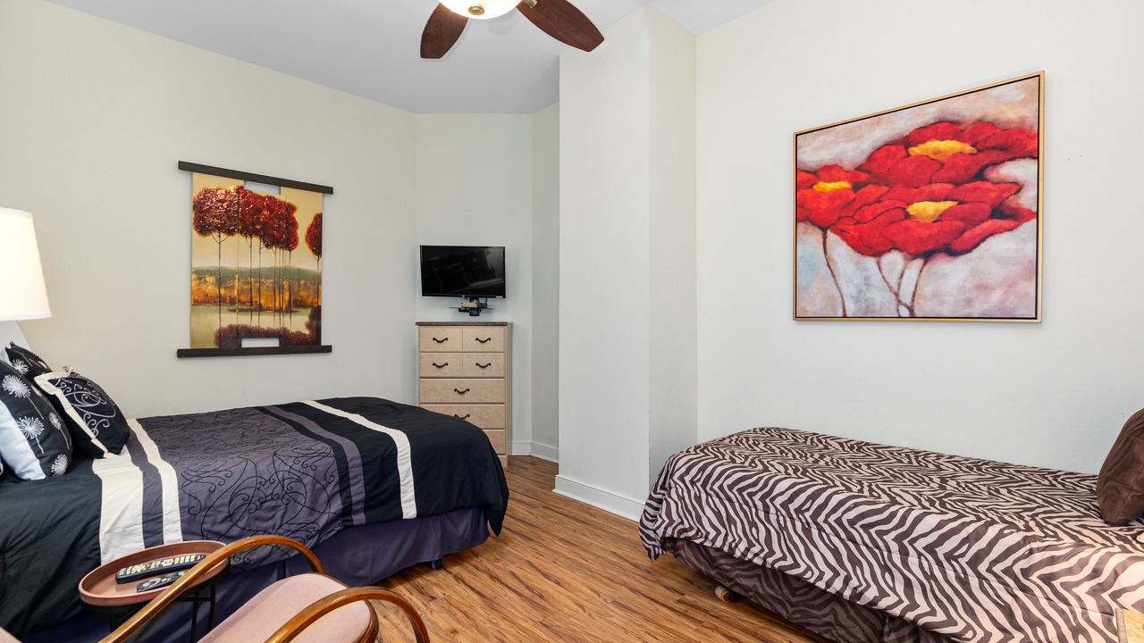 Photo of Bedroom in Daytona Beach