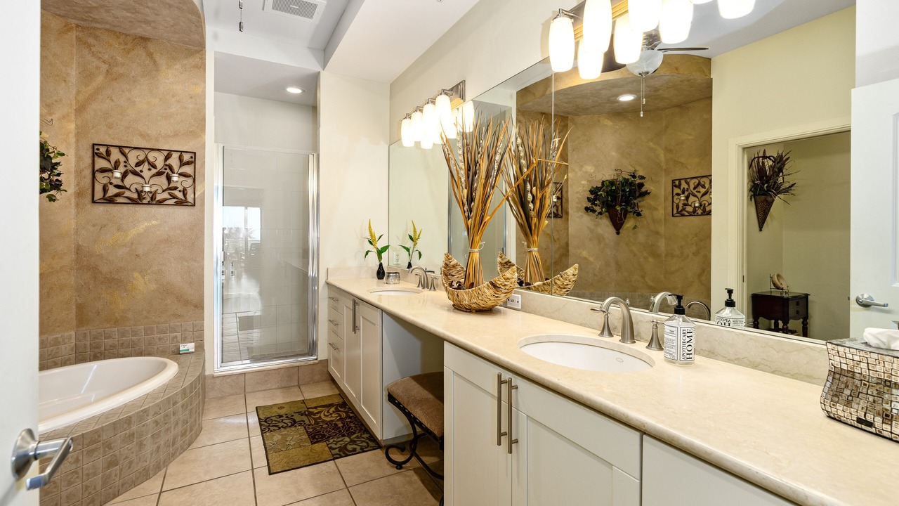 Photo of Bathroom in Daytona Beach