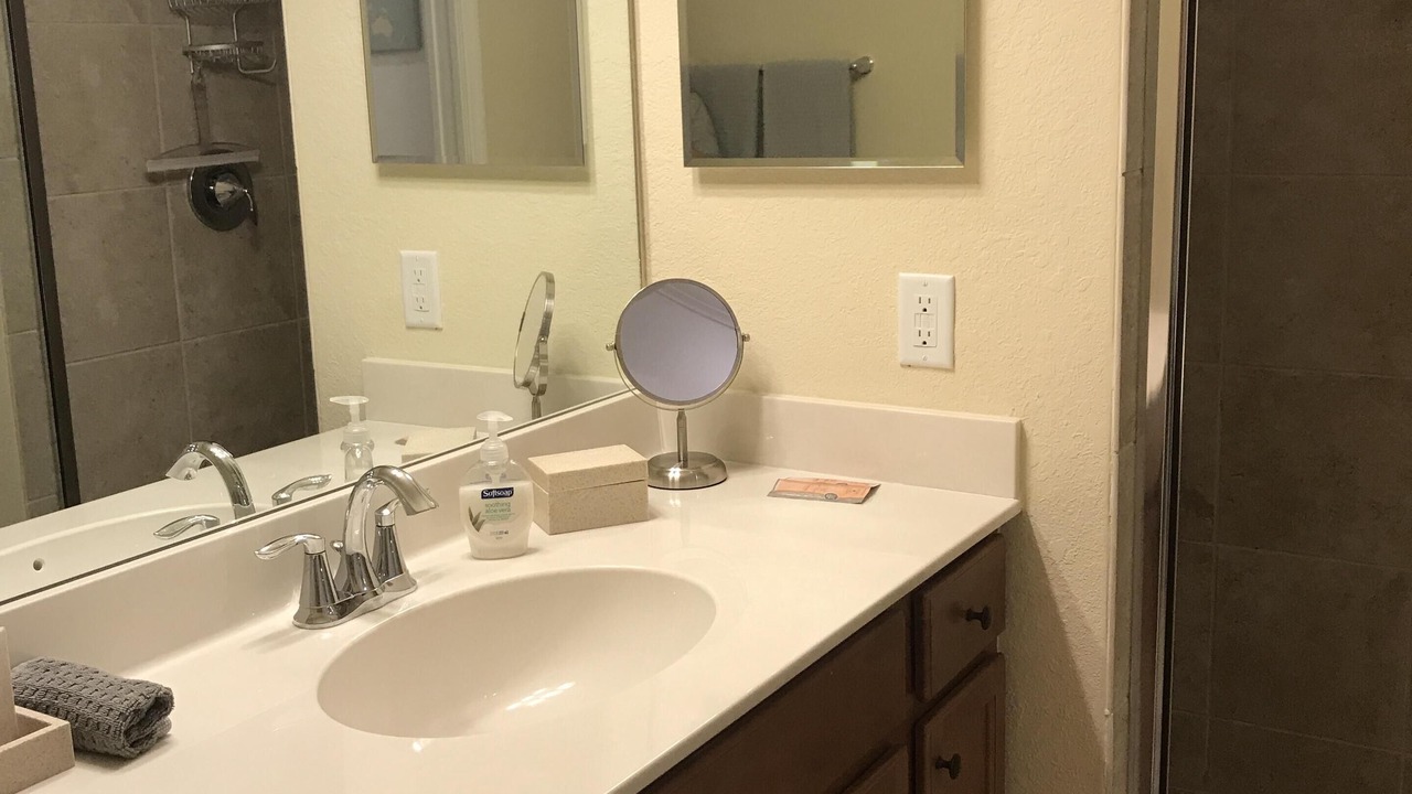 Photo of Bathroom in Bradenton
