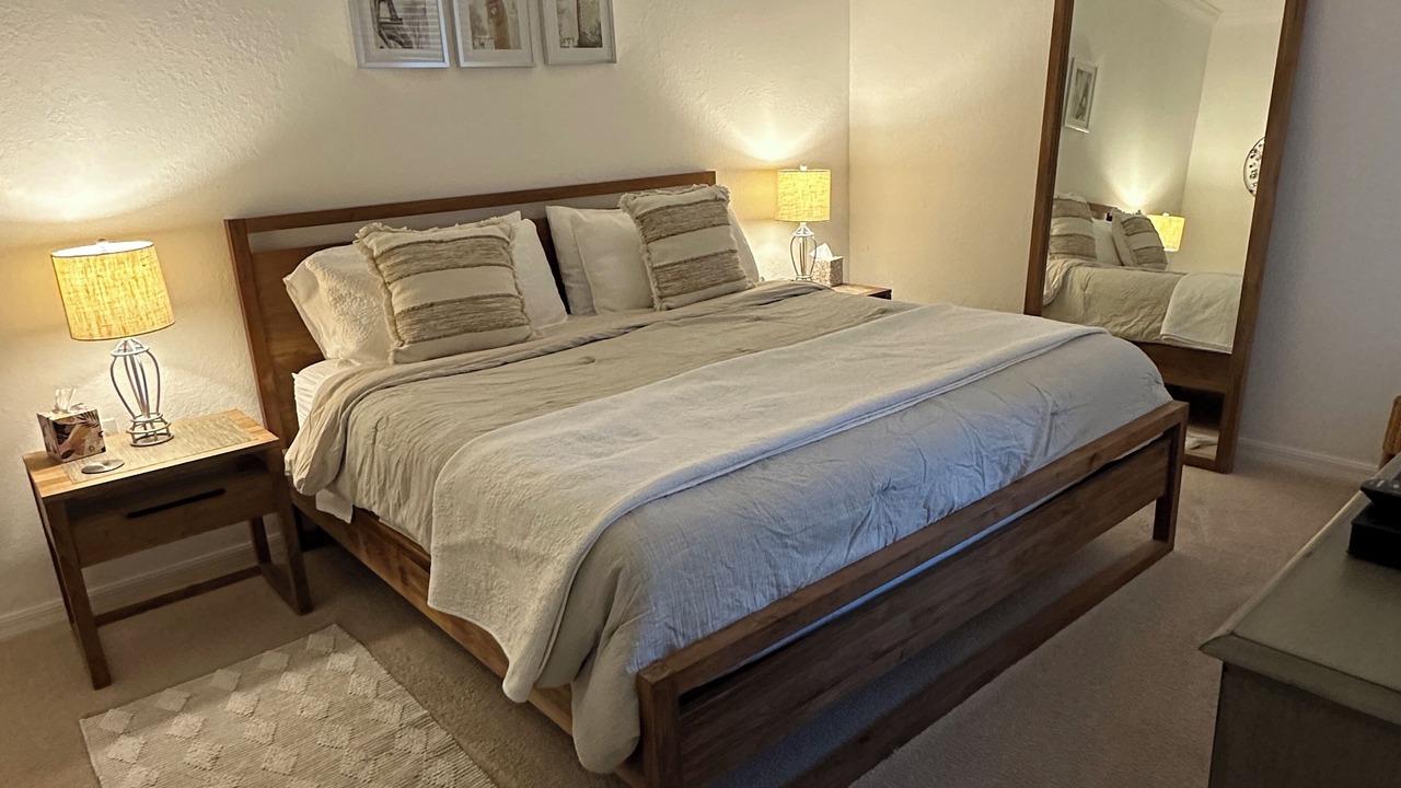 Photo of Bedroom in Bradenton