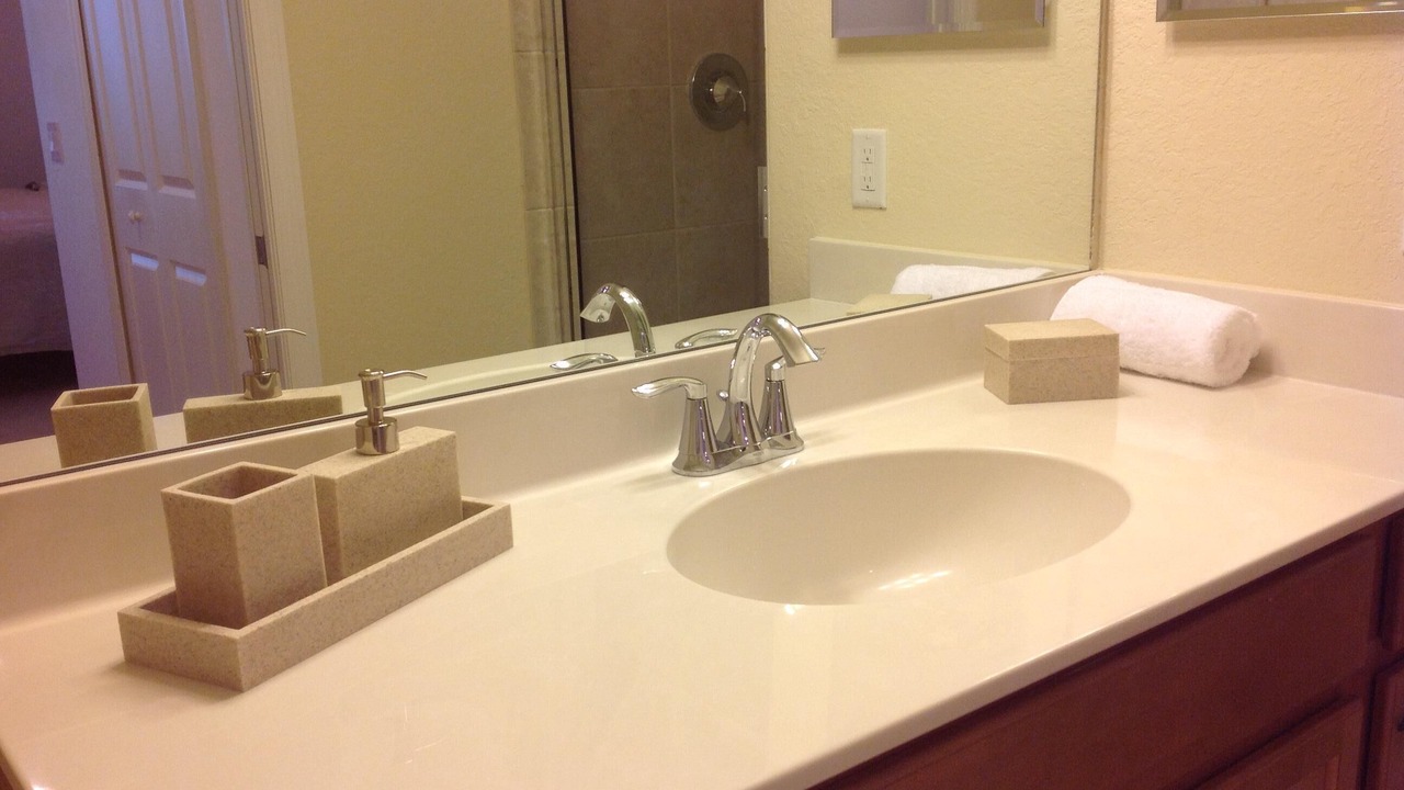 Photo of Bathroom in Bradenton