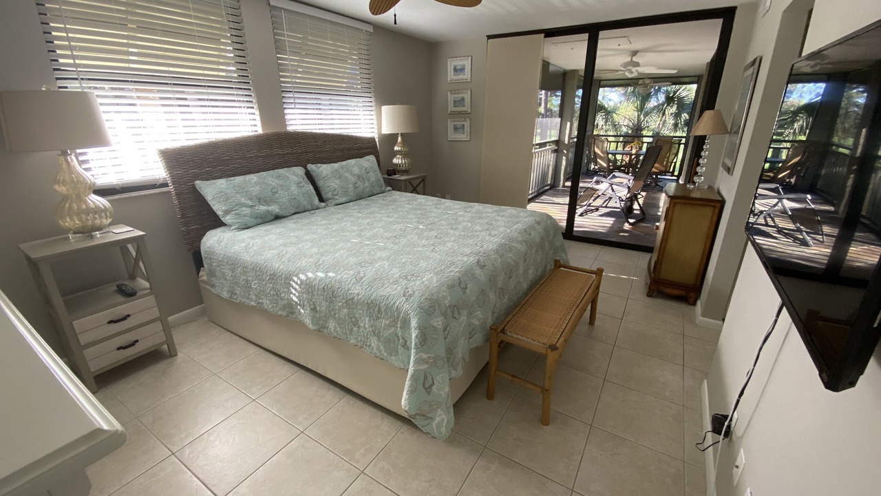 Photo of Bedroom in Bonita Bay