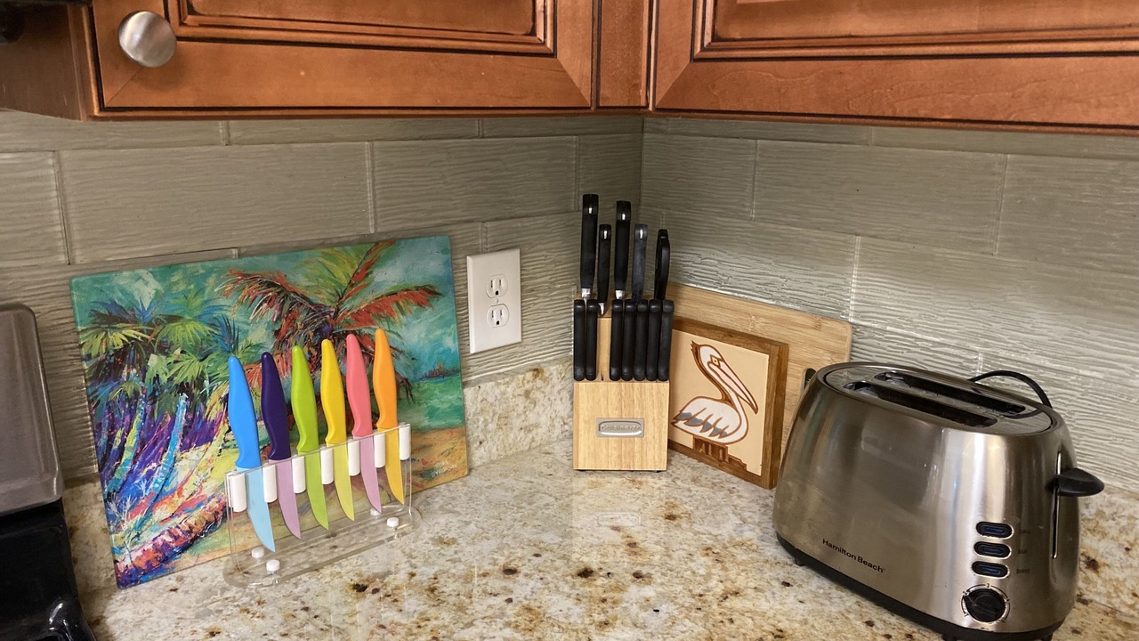 Photo of Kitchen in Bonita Bay