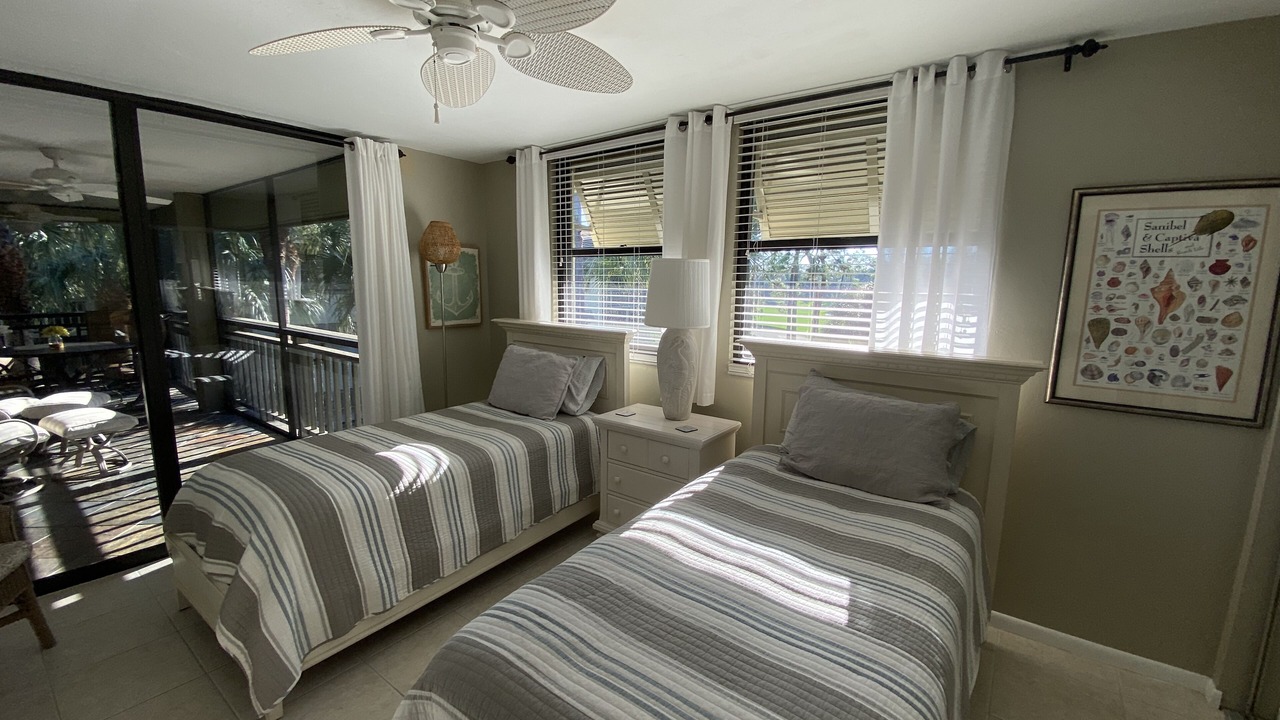 Photo of Bedroom in Bonita Bay