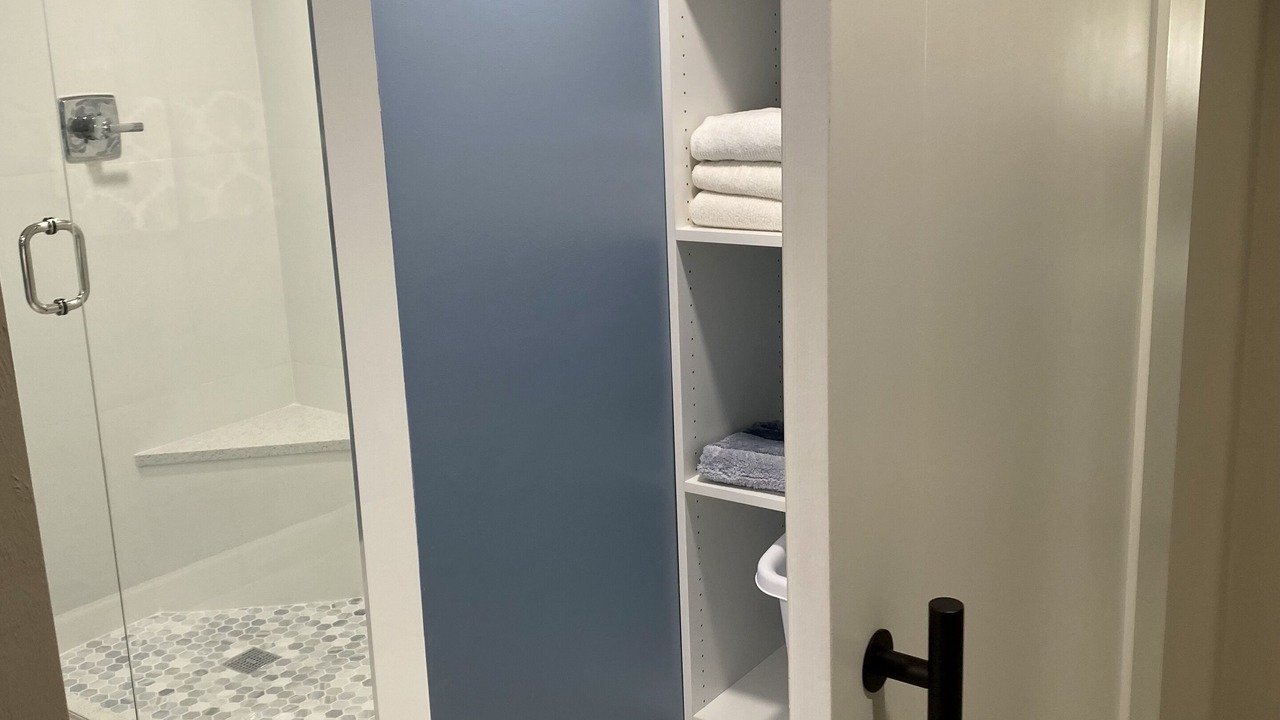 Photo of Bathroom in Bonita Bay