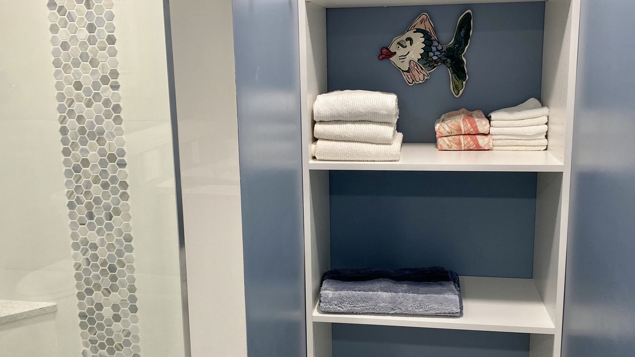 Photo of Bathroom in Bonita Bay